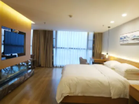 Yesanguan Forest Hotel