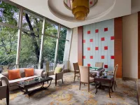 Holiday Inn CHENGDU CENTURY CITY-WESTTOWER by IHG Hotels near Gaoxin