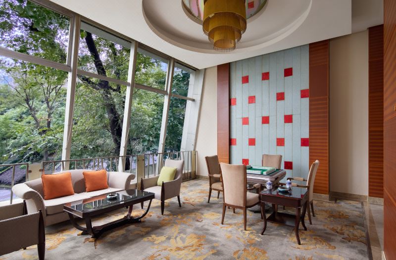 Holiday Inn Chengdu Century City-Westtower by IHG photo 5