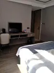 Yanbian Xihu Road Hotel