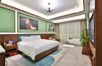 Rezen (Suzhou Shantang Street Garden Culture) - balcone
