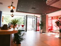 宜必思酒店(酒泉汽车东站店) - 公共区域