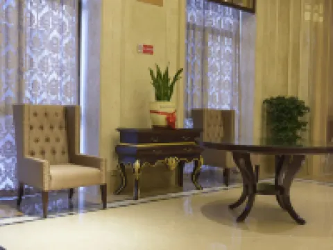 Holiday Inn Glossom Hotels in Guangze