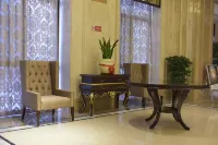 Holiday Inn Glossom Hotels in Guangze