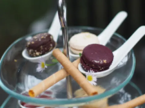 โรงแรมฟอร์จูน คอร์ทยาร์ด เขาใหญ่ โรงแรมในปากช่อง