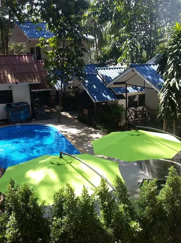 รูปภาพของเอ็กโซติค บังกะโล