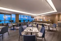 Mercure Kunshan High-tech Vientiane Hui Hotel - breakfast