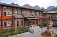 Hongya Valley Inn Hotels near Central Publicity Department Former Site