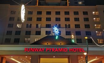 Sunway Luxury Suites