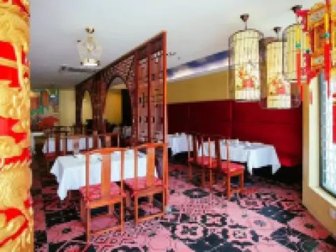 Sand & Sandals Desaru Beach Resort & Spa Hotels in Desaru