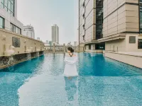 JW Marriott Hotel Jakarta - Luxury