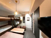 ALPHABED INN 小樽站前