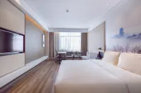 Atour Hotel (Liaocheng Development Zone) Hotels in Liaocheng