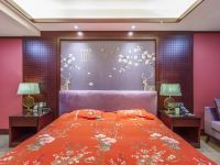 沧州金狮国际酒店 - 豪华中式婚房
