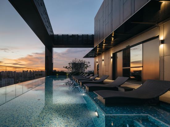 Hotels Near City Gate In Singapore 2021 Hotels Trip Com