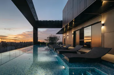 The Clan Hotel Singapore by Far East Hospitality Hotels near Telok Ayer MRT Station