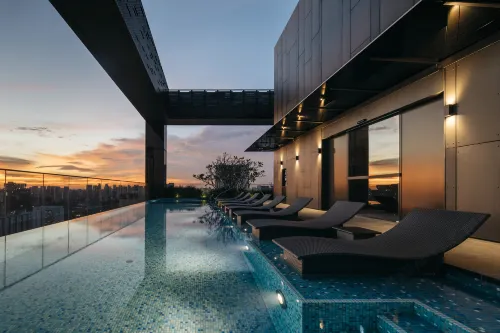 The Clan Hotel Singapore by Far East Hospitality