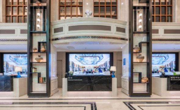 Parkside Hotel (Lanzhou Xiguan, Zhengning Road)