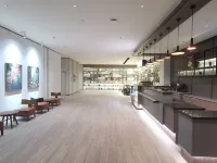 HanTing Hotel (Ordos Dongsheng District Government) - 2-Star