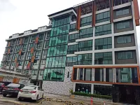 Izen Budget Hotel & Residence Hotels near Tesco Lotus Rayong