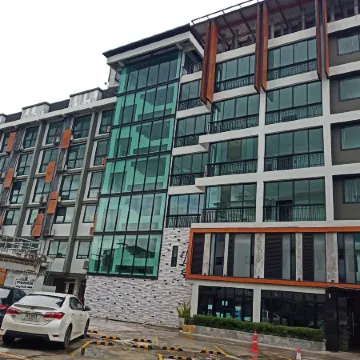 Izen Budget Hotel & Residence