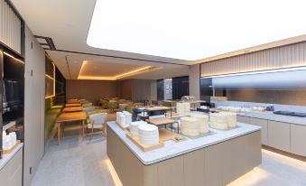 Ji Hotel (Wuxi Huishan Wanda Plaza store)