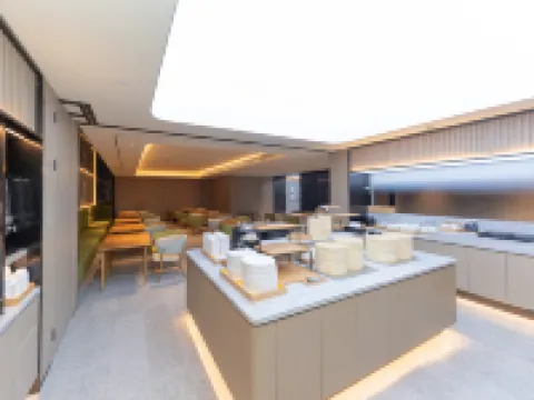 全季酒店（無錫惠山萬達廣場店）