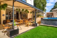 The Social House Hotel a Nairobi