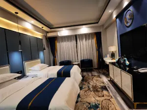 업 부티크 호텔