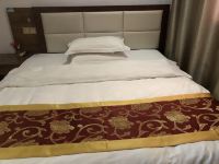常州嘉滨宾馆 - 标准大床房