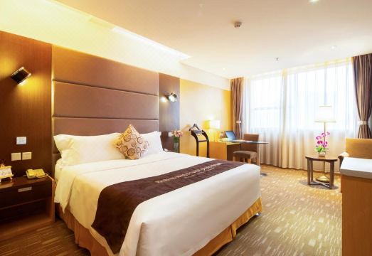 Victoria Apartments 건물 외관