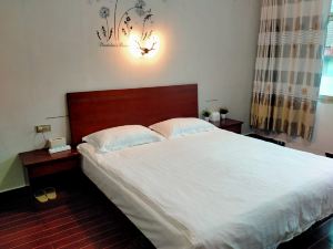 Sanqing Life Station Hotel