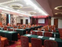 Baohua Hotel Hotels in Chaozhou