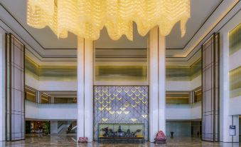 Grand Metropark Hotel Nantong