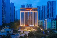 Hampton by Hilton Haikou Haidian Island Hotels in Haikou