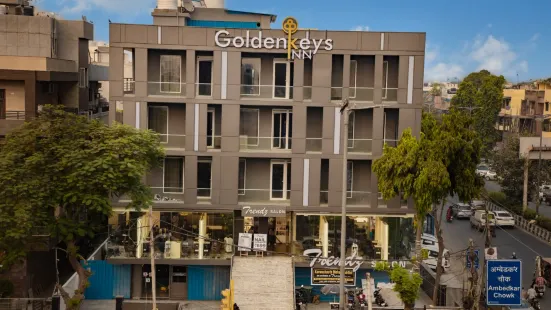 GoldenKeys Inn