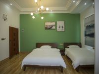 湄洲岛六十八号宾馆 - 观景一室二床房
