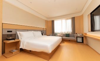 JI HOTEL(Huzhou Phoenix Times Square Branch)