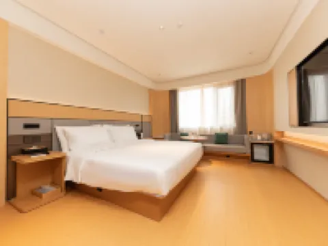 JI Hotel (Huzhou Phoenix Times Square)