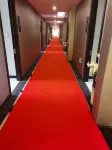 Binxian Baida Business Hotel Hotels in Binxian