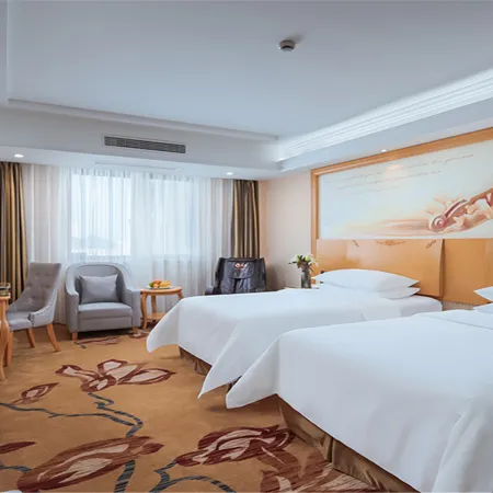 Vienna Hotel (Taixing Gulou Xintiandi Sports Center)