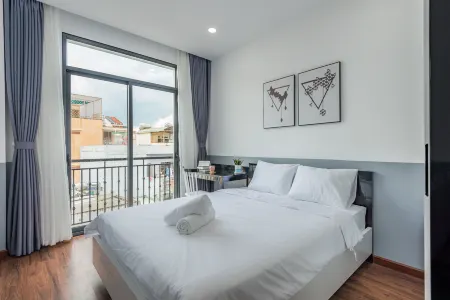 Cozrum Homes the Gallery Residence