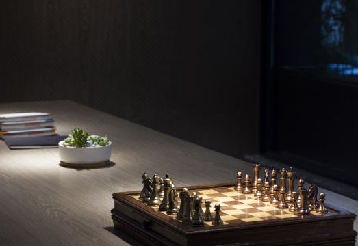 광저우타 치스우위 호텔