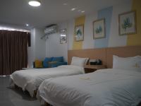广州清晨公寓 - 特价双床房