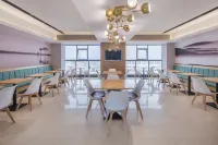 Jtour Inn Hotel Liuzhou Luzhai - Frühstück