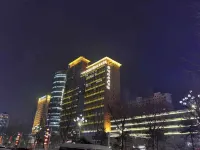 Metrpolo Hotels (Wanda Plaza, Baotou Iron & Steet