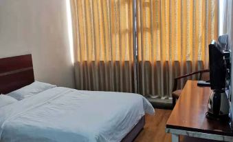 Shehong Times Jinyu Hotel
