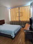 Shehong Times Jinyu Hotel - Kæledyr tilladt