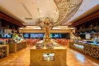 Wanda Realm Kunming Hailybinya