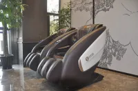 Jundu Yunting Hotel Hotel di Hanshou